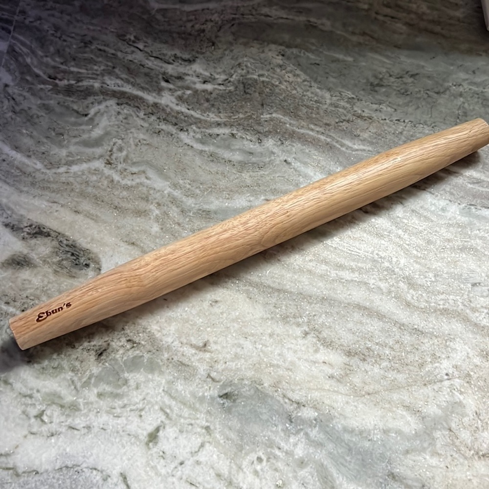 Brand new/ never used - French rolling pin